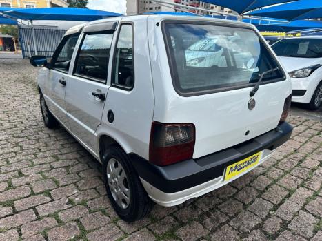 FIAT Uno 1.0 4P MILLE FIRE, Foto 4