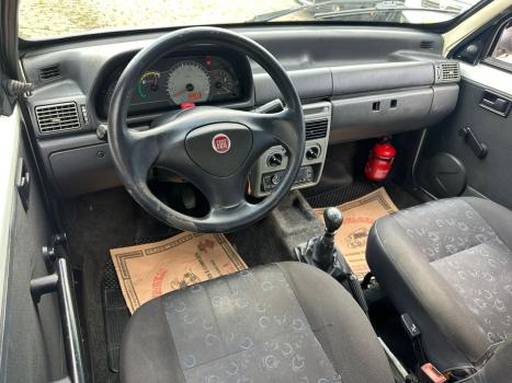 FIAT Uno 1.0 4P MILLE FIRE, Foto 5