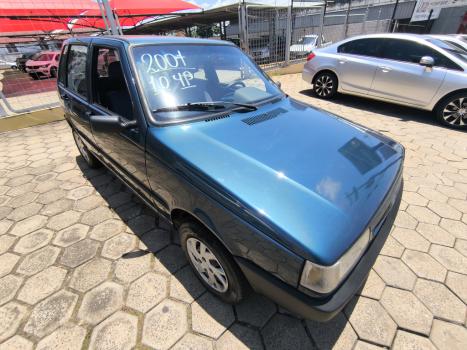 FIAT Uno 1.0 4P SMART, Foto 1