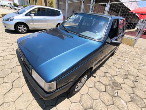 FIAT Uno 1.0 4P SMART, Foto 2