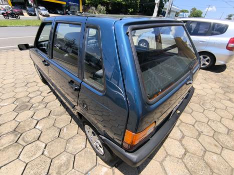 FIAT Uno 1.0 4P SMART, Foto 4