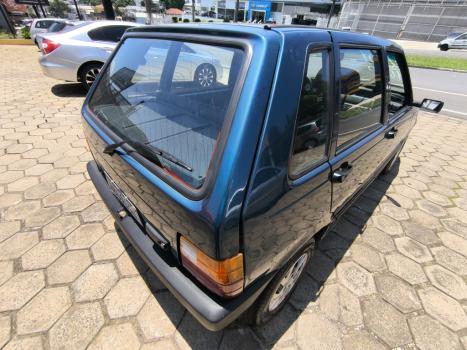 FIAT Uno 1.0 4P SMART, Foto 5