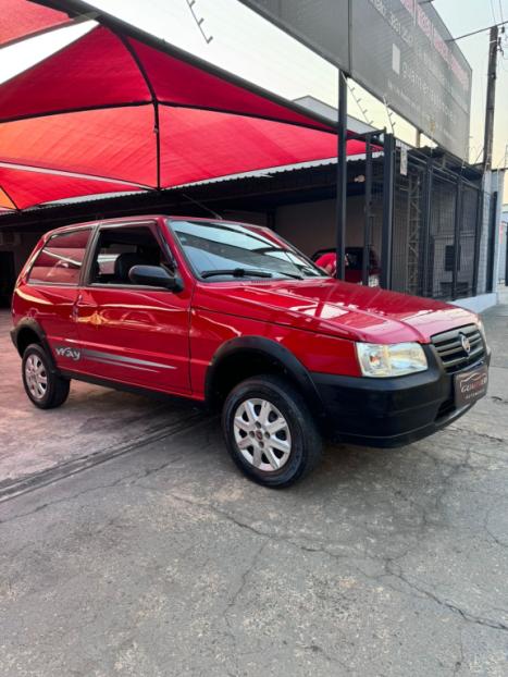 FIAT Uno 1.0 4P WAY, Foto 2