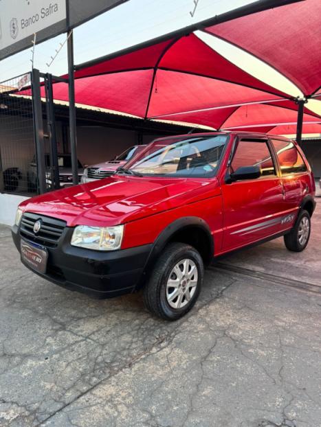 FIAT Uno 1.0 4P WAY, Foto 3