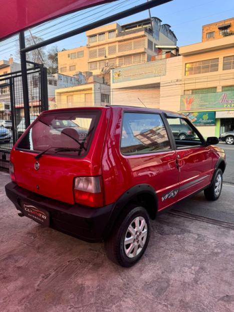 FIAT Uno 1.0 4P WAY, Foto 4