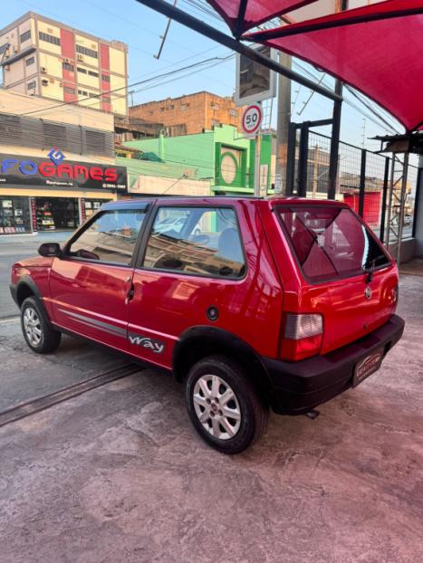 FIAT Uno 1.0 4P WAY, Foto 5