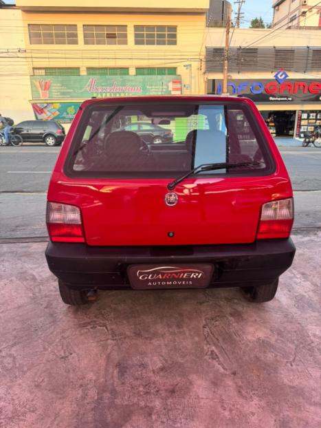 FIAT Uno 1.0 4P WAY, Foto 6