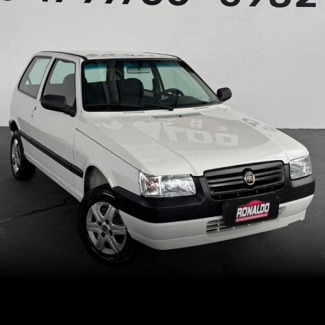 FIAT Uno 1.0, Foto 4