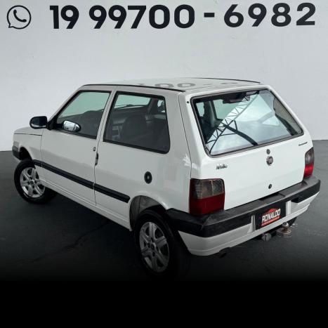 FIAT Uno 1.0, Foto 5