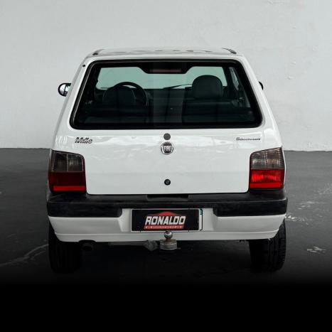 FIAT Uno 1.0, Foto 6