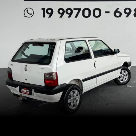 FIAT Uno 1.0, Foto 7