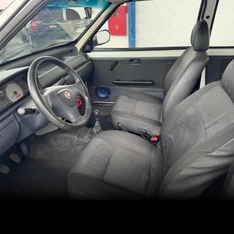 FIAT Uno 1.0, Foto 8