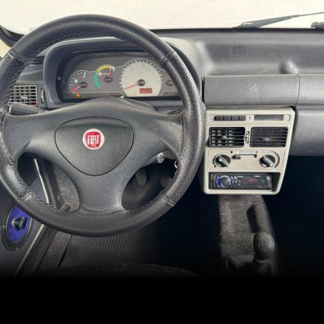 FIAT Uno 1.0, Foto 11