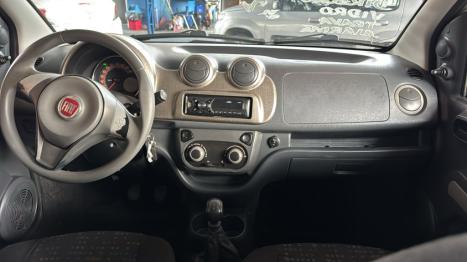 FIAT Uno 1.0, Foto 3