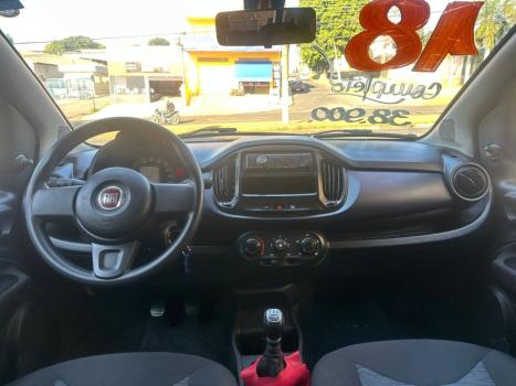 FIAT Uno 1.0, Foto 4