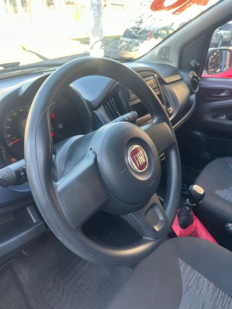 FIAT Uno 1.0, Foto 5