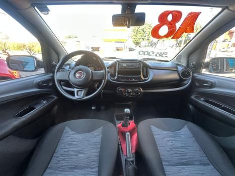 FIAT Uno 1.0, Foto 6