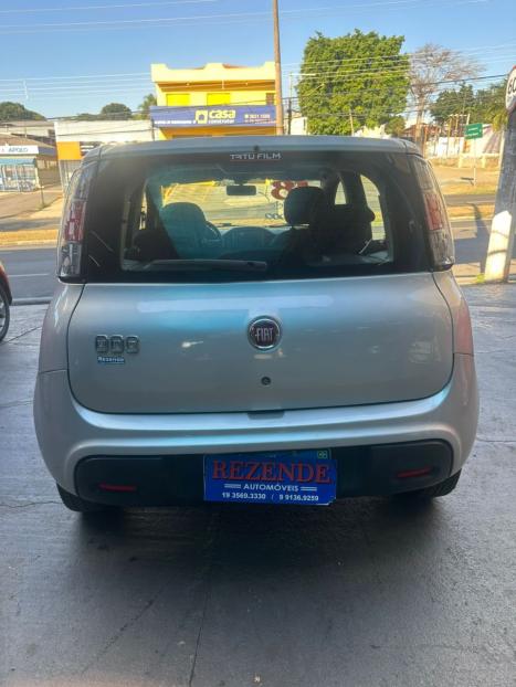 FIAT Uno 1.0, Foto 7