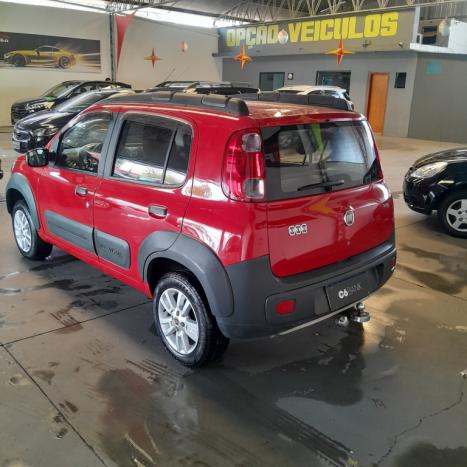 FIAT Uno 1.0, Foto 4