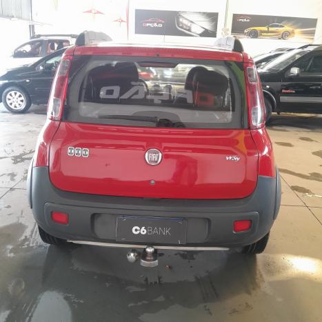 FIAT Uno 1.0, Foto 5