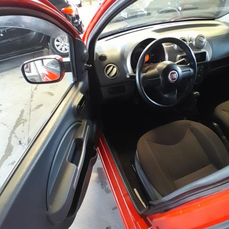 FIAT Uno 1.0, Foto 8