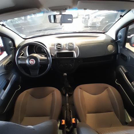 FIAT Uno 1.0, Foto 9