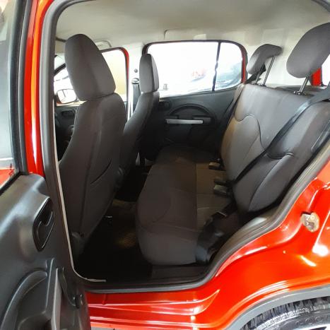 FIAT Uno 1.0, Foto 10