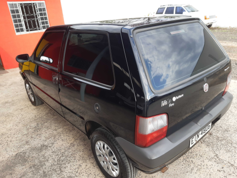 FIAT Uno 1.0 ECONOMY FLEX, Foto 1