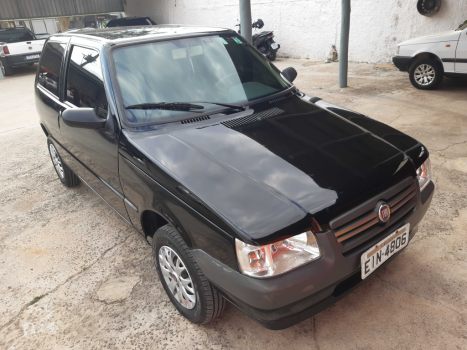 FIAT Uno 1.0 ECONOMY FLEX, Foto 3