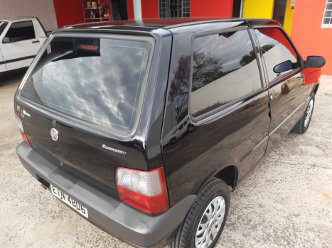 FIAT Uno 1.0 ECONOMY FLEX, Foto 6