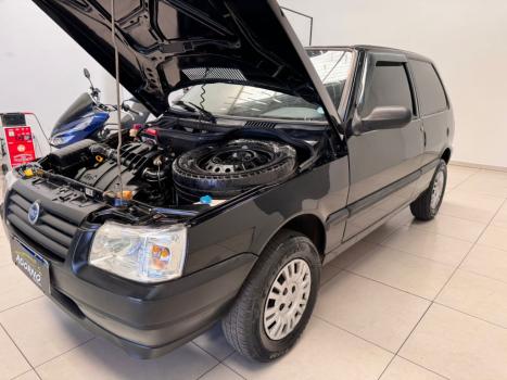 FIAT Uno 1.0 ECONOMY FLEX, Foto 8