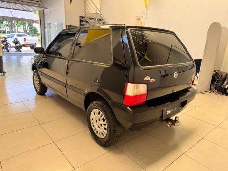 FIAT Uno 1.0 ECONOMY FLEX, Foto 4