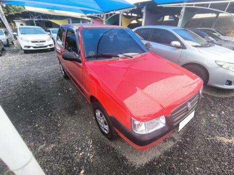 FIAT Uno 1.0 ECONOMY FLEX, Foto 1