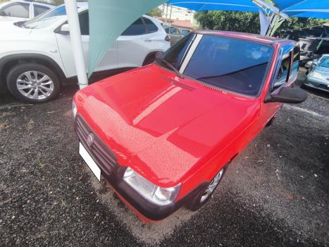 FIAT Uno 1.0 ECONOMY FLEX, Foto 2