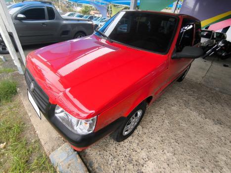 FIAT Uno 1.0 ECONOMY FLEX, Foto 2