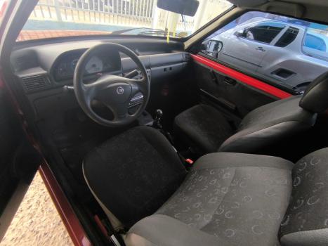 FIAT Uno 1.0 ECONOMY FLEX, Foto 3