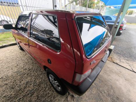 FIAT Uno 1.0 ECONOMY FLEX, Foto 4