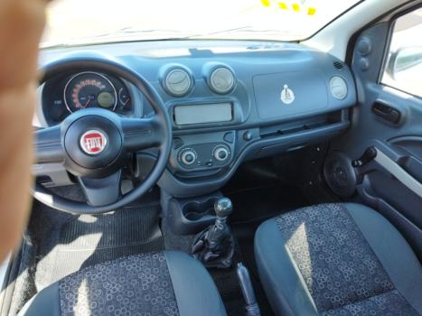 FIAT Uno 1.0 ECONOMY FLEX, Foto 9