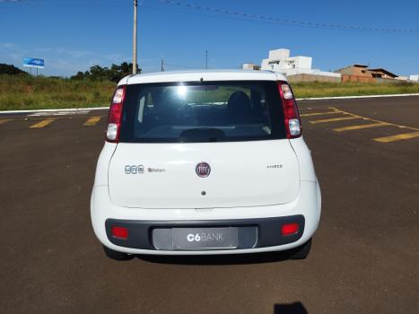 FIAT Uno 1.0 ECONOMY FLEX, Foto 6