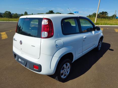 FIAT Uno 1.0 ECONOMY FLEX, Foto 5