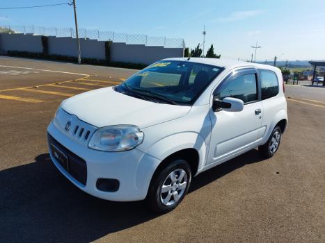 FIAT Uno 1.0 ECONOMY FLEX, Foto 3