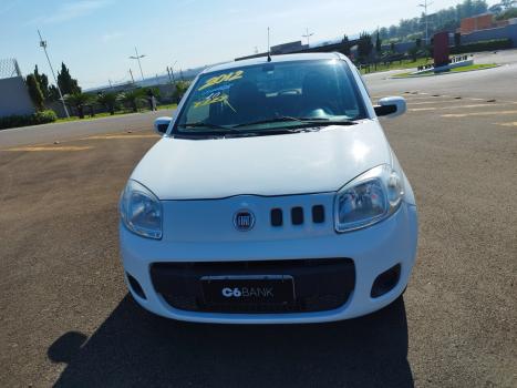 FIAT Uno 1.0 ECONOMY FLEX, Foto 2