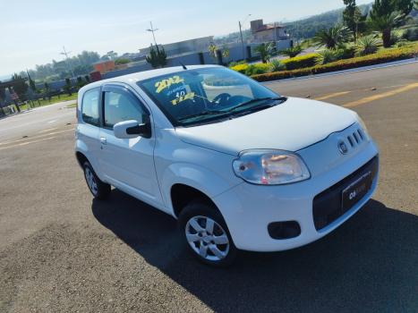 FIAT Uno 1.0 ECONOMY FLEX, Foto 1