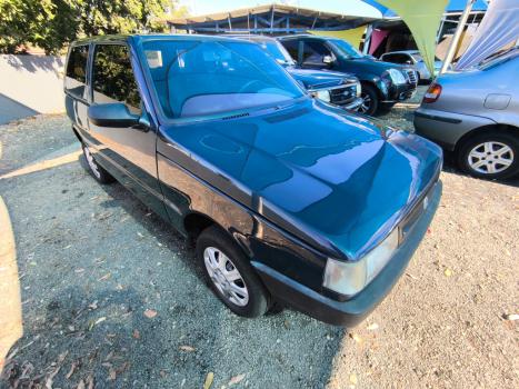FIAT Uno 1.0 FIRE, Foto 1