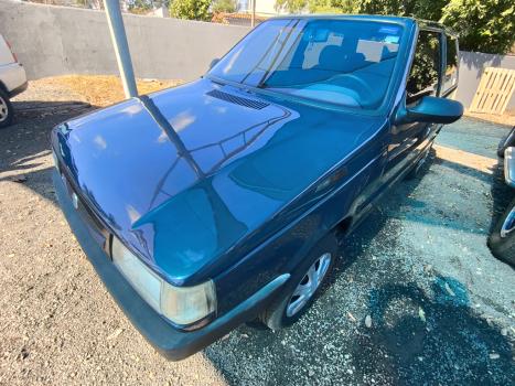 FIAT Uno 1.0 FIRE, Foto 2
