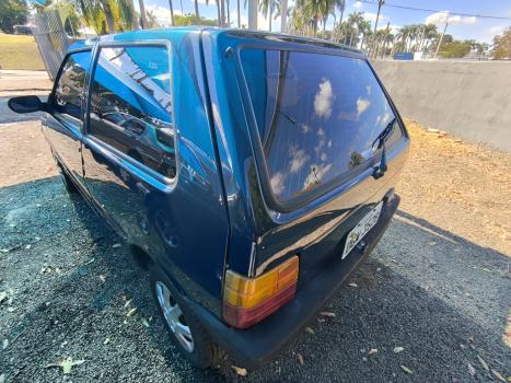 FIAT Uno 1.0 FIRE, Foto 4