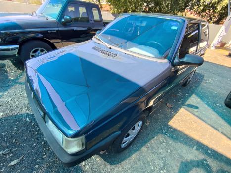 FIAT Uno 1.0 FIRE, Foto 2