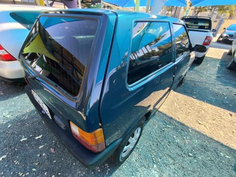 FIAT Uno 1.0 FIRE, Foto 5