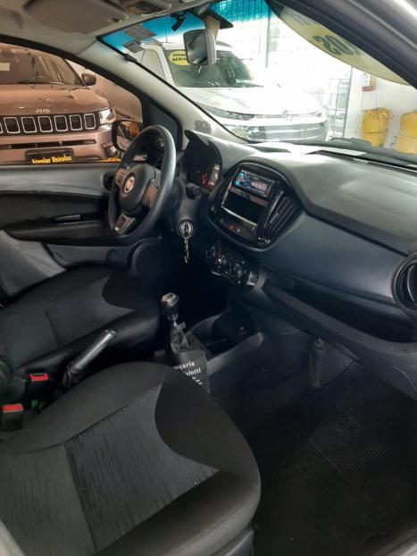 FIAT Uno 1.0 FLEX EVO ATTRACTIVE, Foto 8