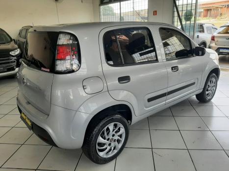 FIAT Uno 1.0 FLEX EVO ATTRACTIVE, Foto 14